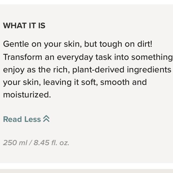 Norwex Unscented Foaming Soap Set of 2 NWT - Picture 4 of 15